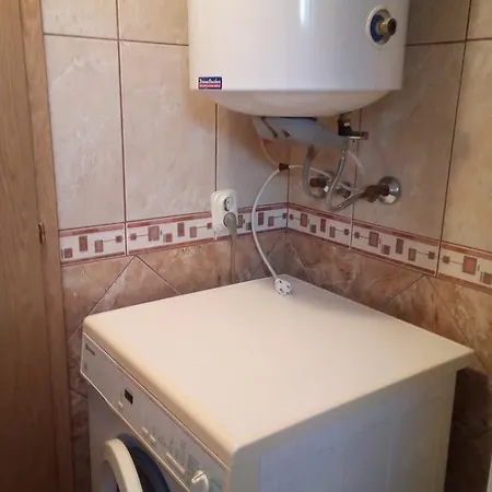 Apartman, Sobe S.kolonija * Sarajevo