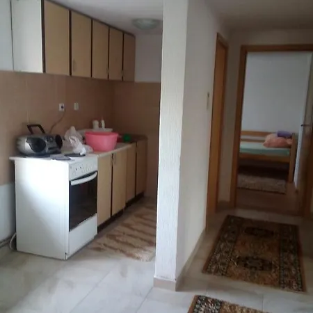 Apartman, Sobe S.kolonija Apartment Sarajevo