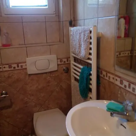 Apartman, Sobe S.kolonija Apartment
