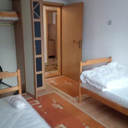 Apartment Apartman, Sobe S.kolonija *