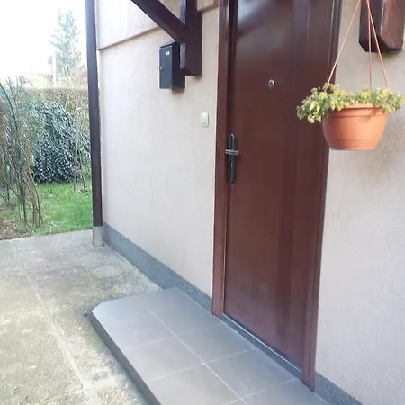 Apartman, Sobe S.kolonija