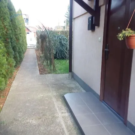 Apartment Apartman, Sobe S.kolonija Sarajevo