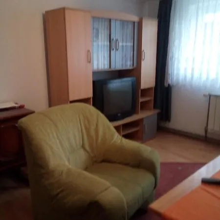Apartman, Sobe S.kolonija Apartment Sarajevo
