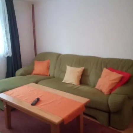 Apartman, Sobe S.kolonija Apartment