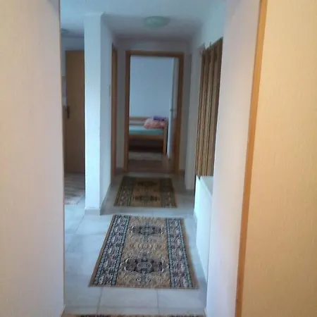 Apartman, Sobe S.kolonija Sarajevo