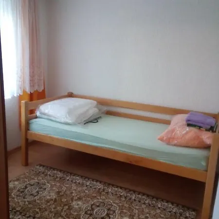 Apartman, Sobe S.kolonija Apartment